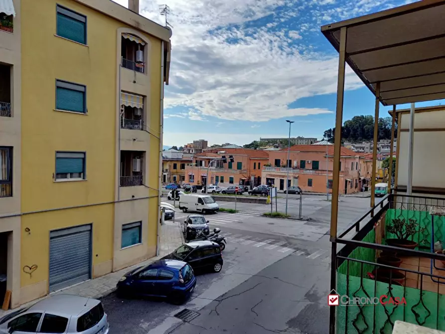 Immagine 5 di Appartamento in vendita  a Messina