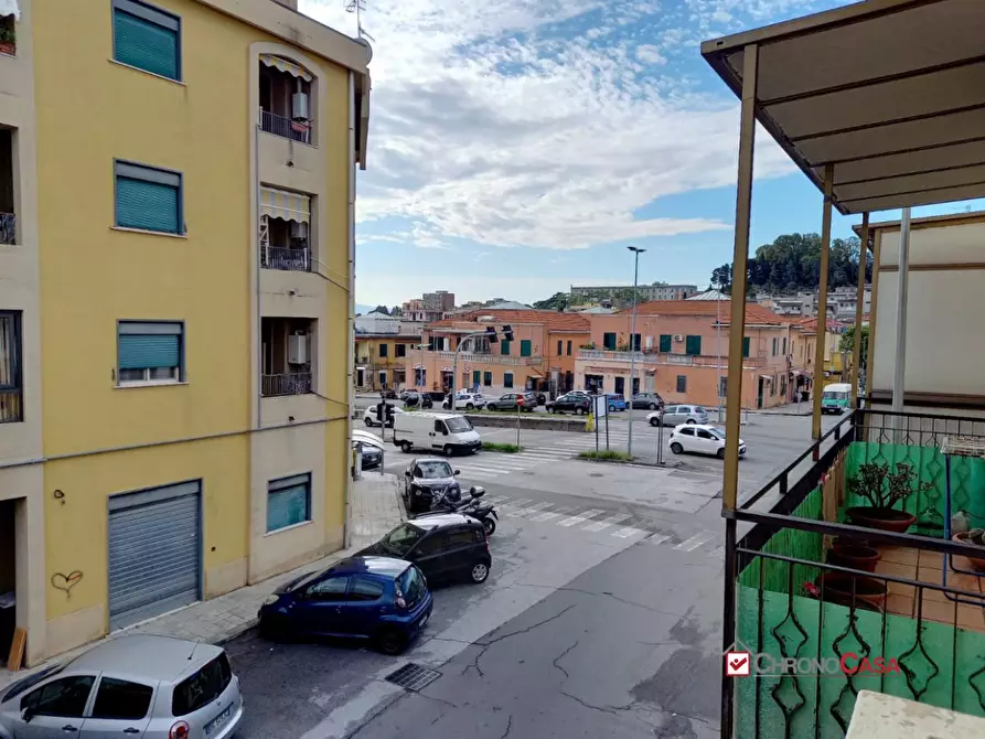Immagine 3 di Appartamento in vendita  a Messina
