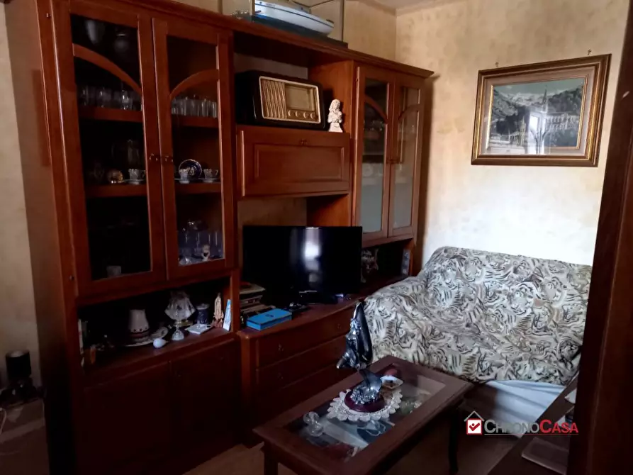 Immagine 6 di Appartamento in vendita  a Messina