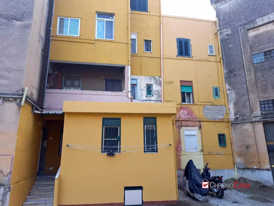 Immagine 1 di Appartamento in vendita  a Messina
