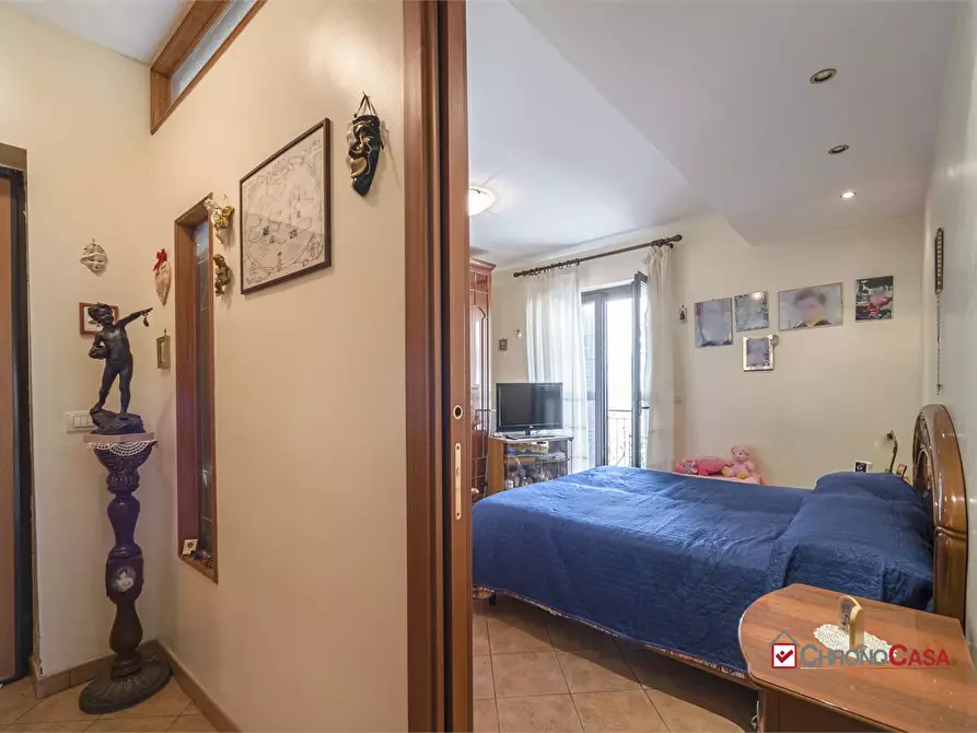 Immagine 5 di Appartamento in vendita  580 a Messina