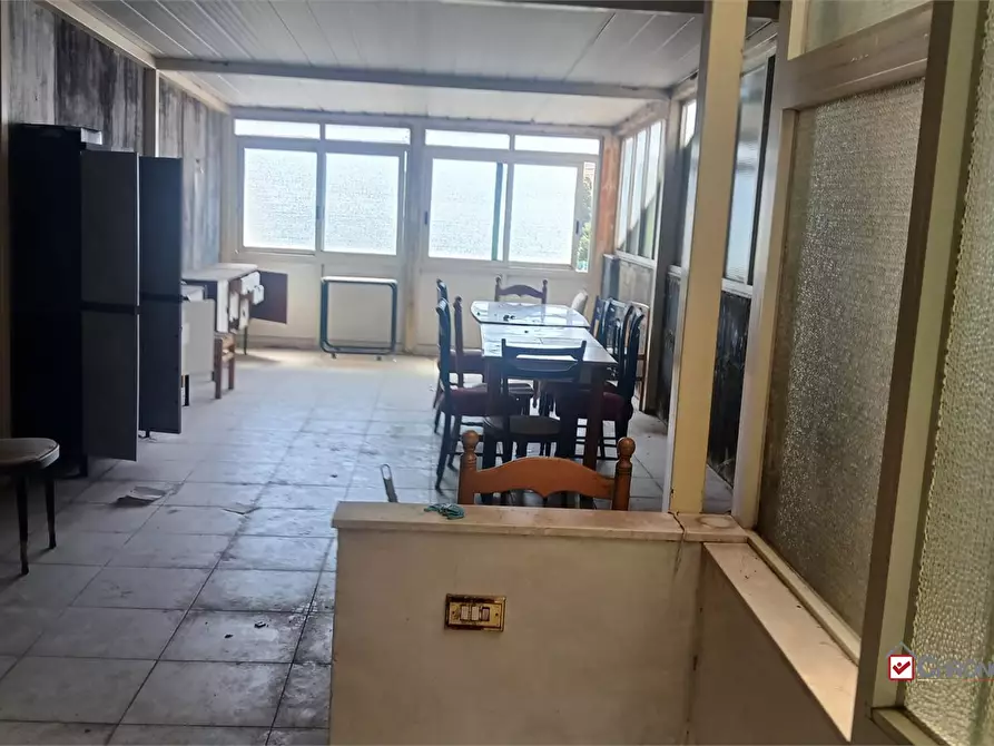 Immagine 3 di Appartamento in vendita  a Messina