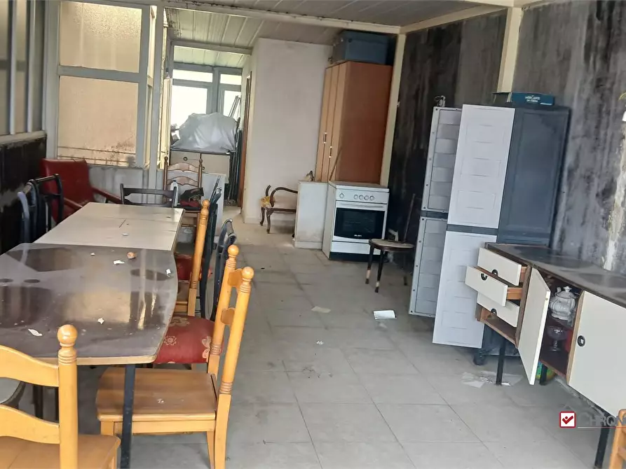 Immagine 10 di Appartamento in vendita  a Messina