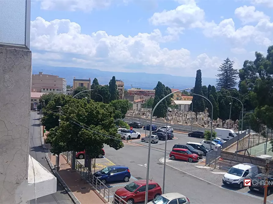 Immagine 6 di Appartamento in vendita  a Messina