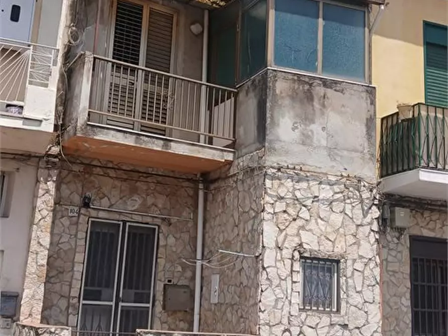 Immagine 4 di Appartamento in vendita  a Messina