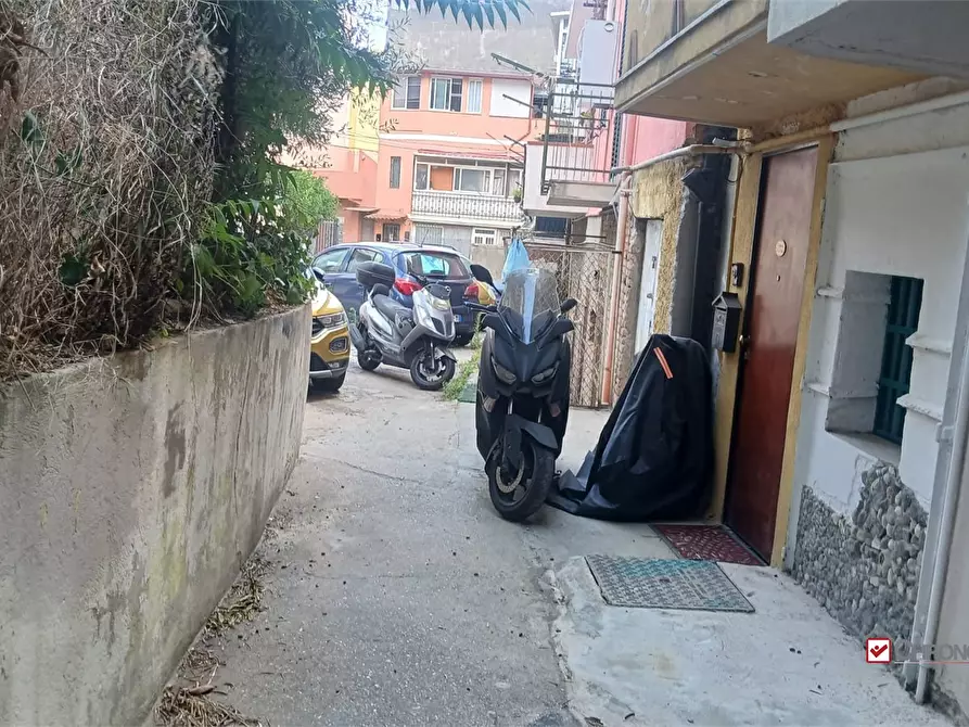 Immagine 9 di Appartamento in vendita  a Messina