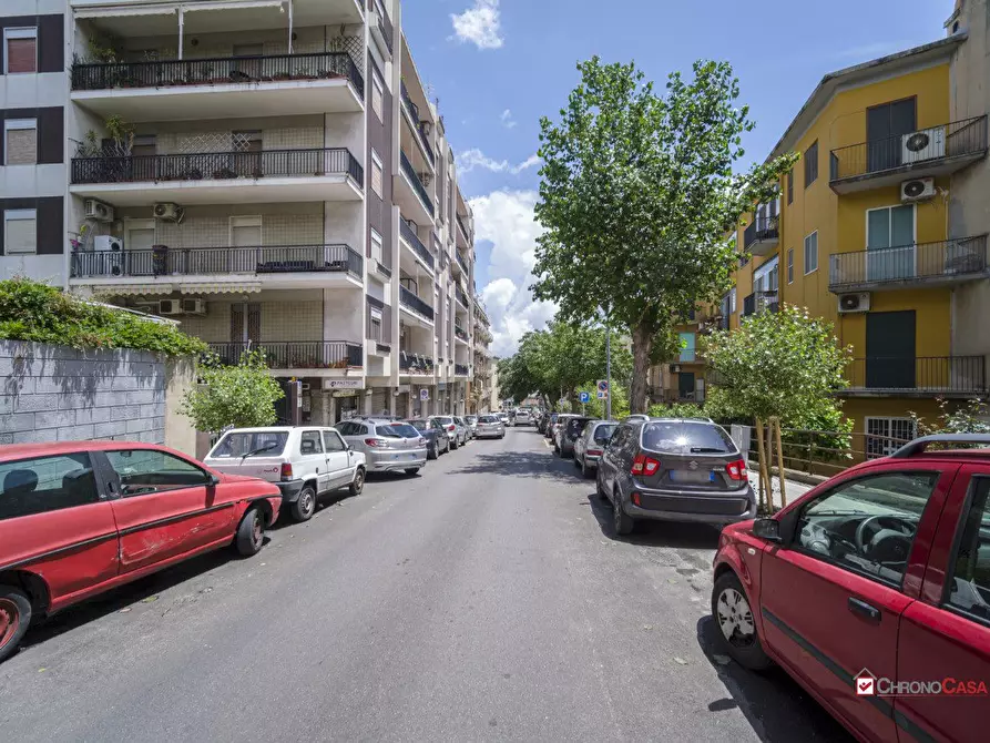 Immagine 2 di Appartamento in affitto  a Messina