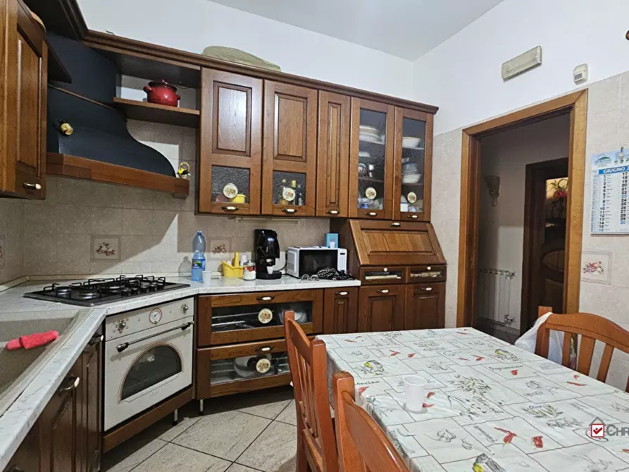 Immagine 2 di Appartamento in vendita  a Messina