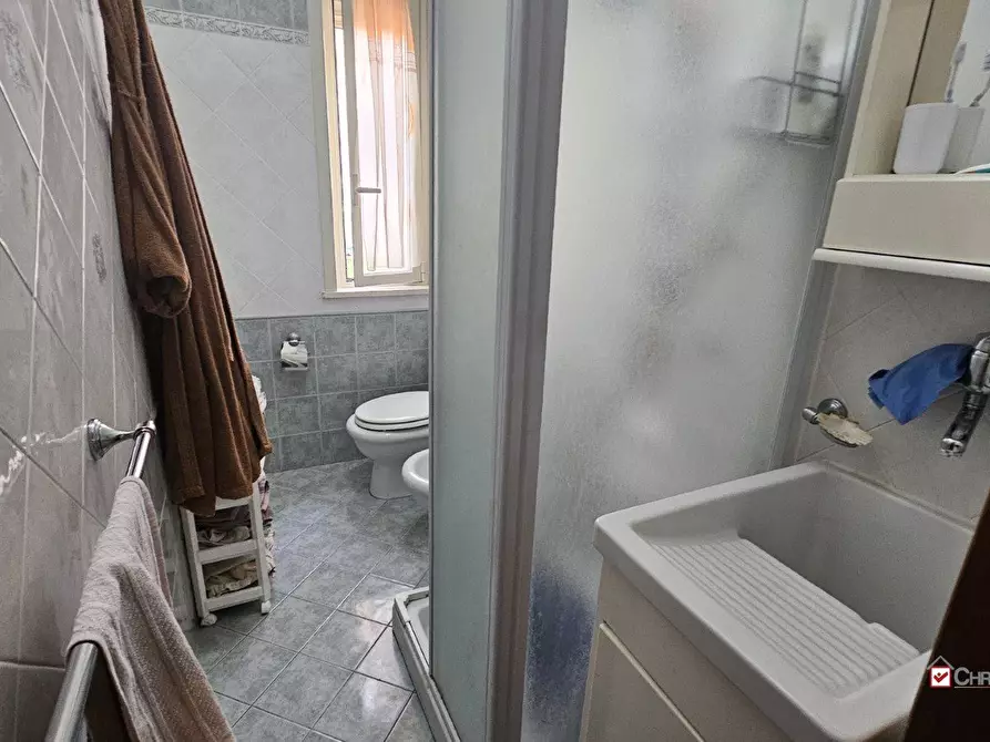 Immagine 8 di Appartamento in vendita  a Messina