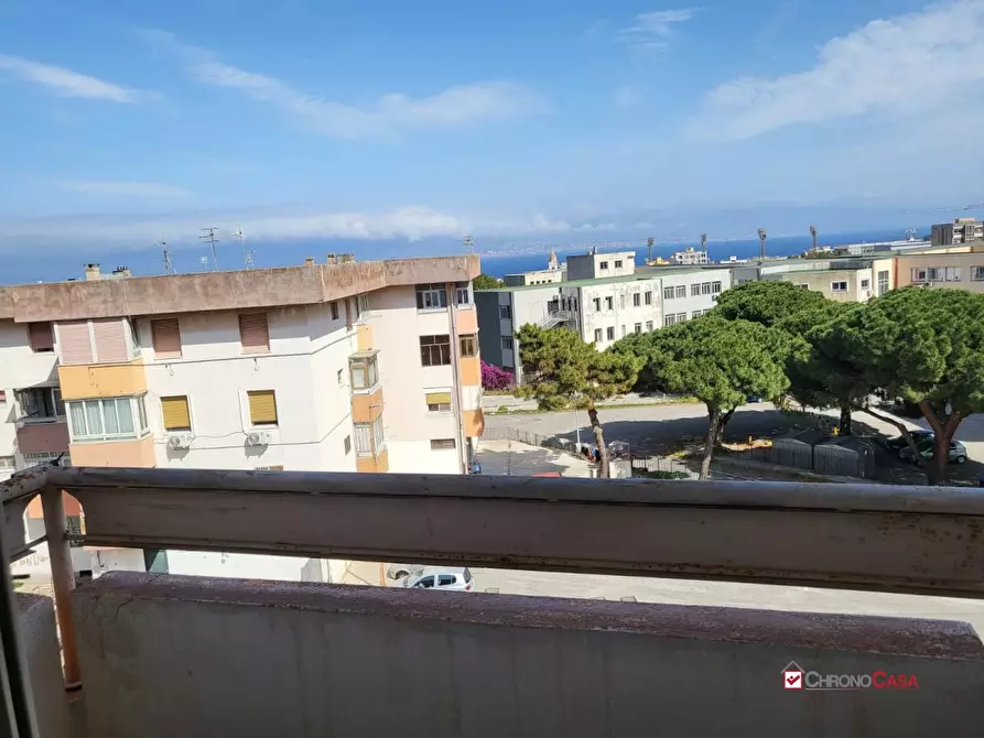 Immagine 1 di Appartamento in vendita  a Messina