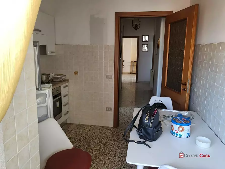 Immagine 6 di Appartamento in vendita  a Messina