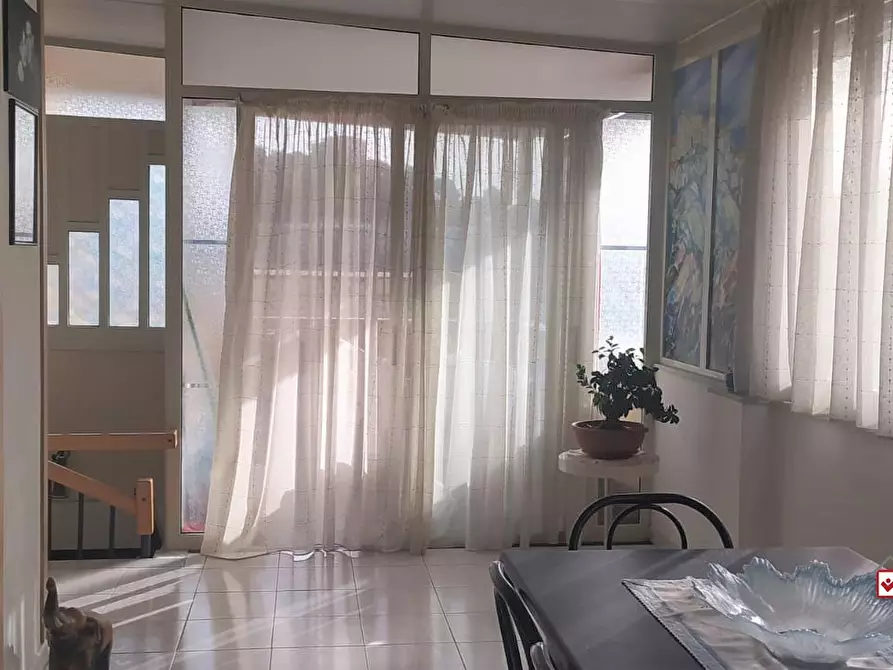 Immagine 8 di Appartamento in vendita  a Messina