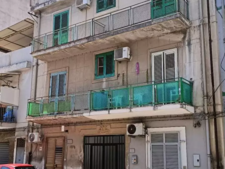 Immagine 1 di Appartamento in vendita  a Messina