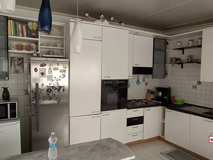 Immagine 5 di Appartamento in vendita  a Messina