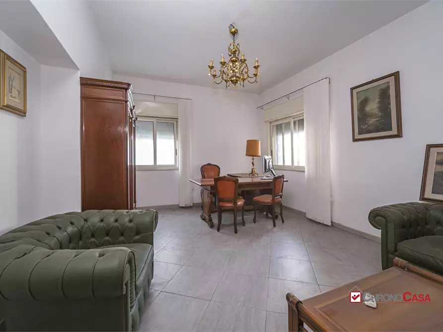 Immagine 8 di Appartamento in vendita  a Messina