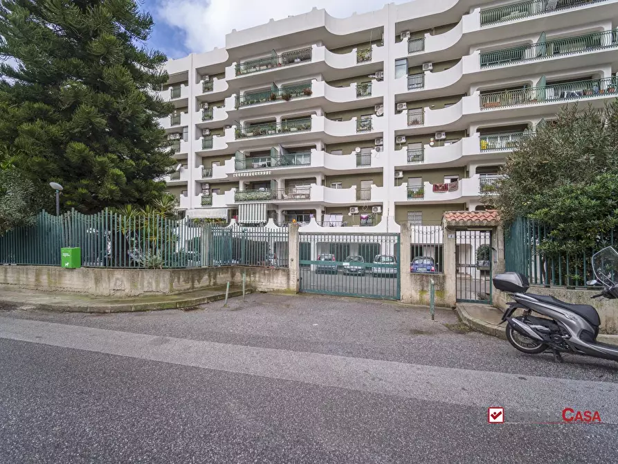 Immagine 1 di Appartamento in vendita  a Messina