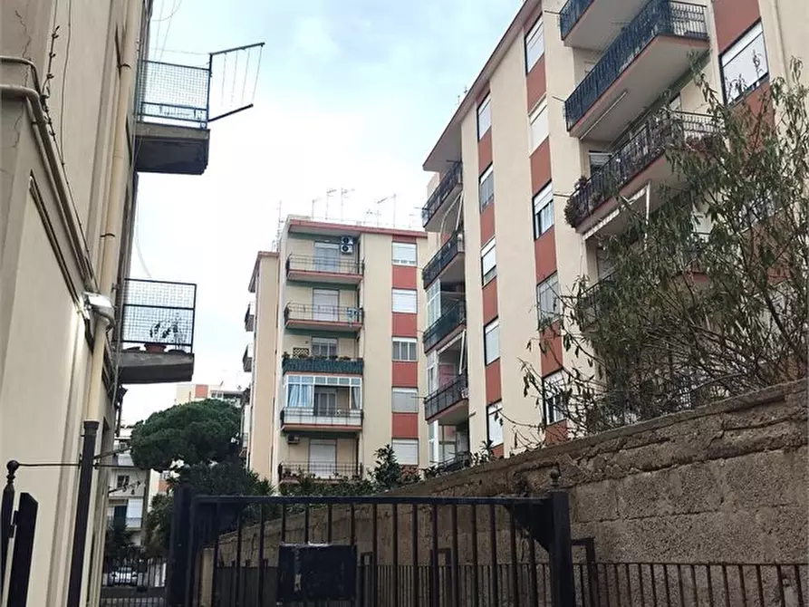 Immagine 1 di Appartamento in vendita  a Messina