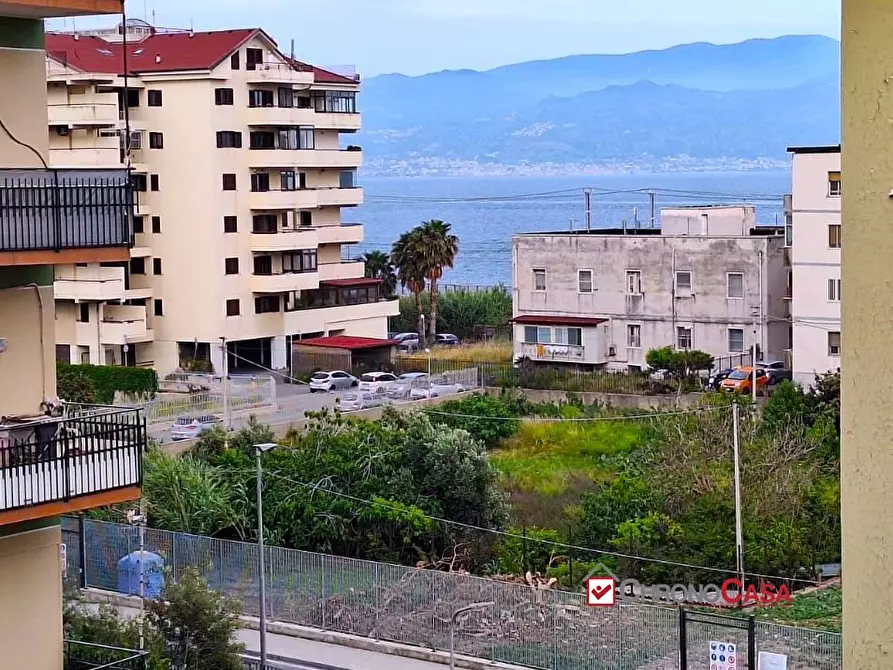 Immagine 8 di Appartamento in vendita  a Messina