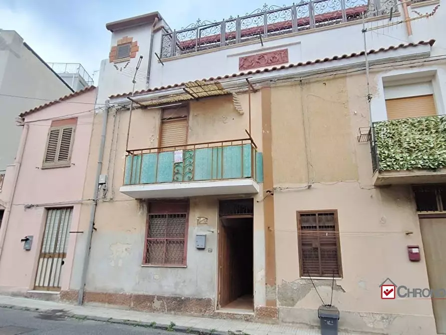 Immagine 1 di Appartamento in vendita  a Messina