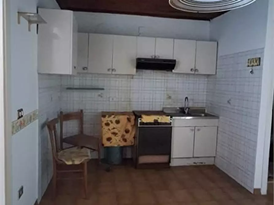 Immagine 9 di Appartamento in vendita  a Messina