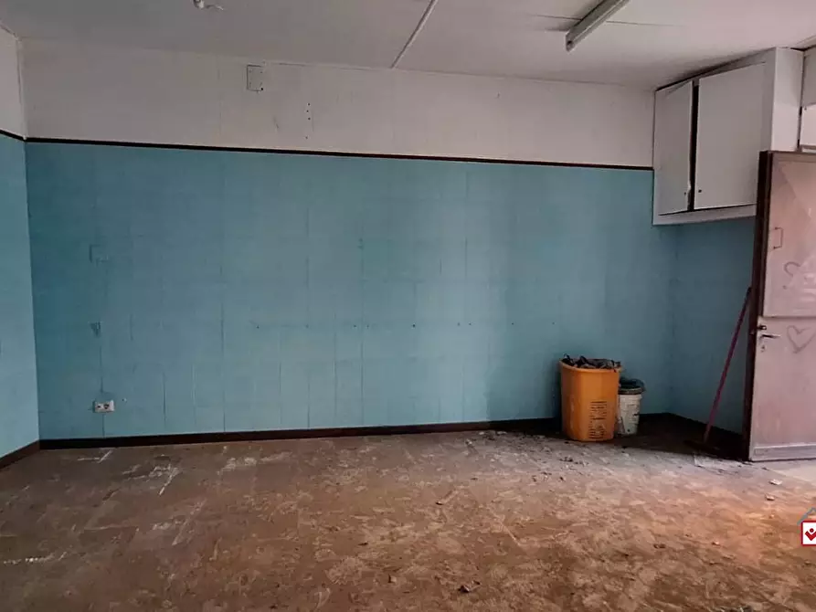 Immagine 4 di Appartamento in vendita  a Messina