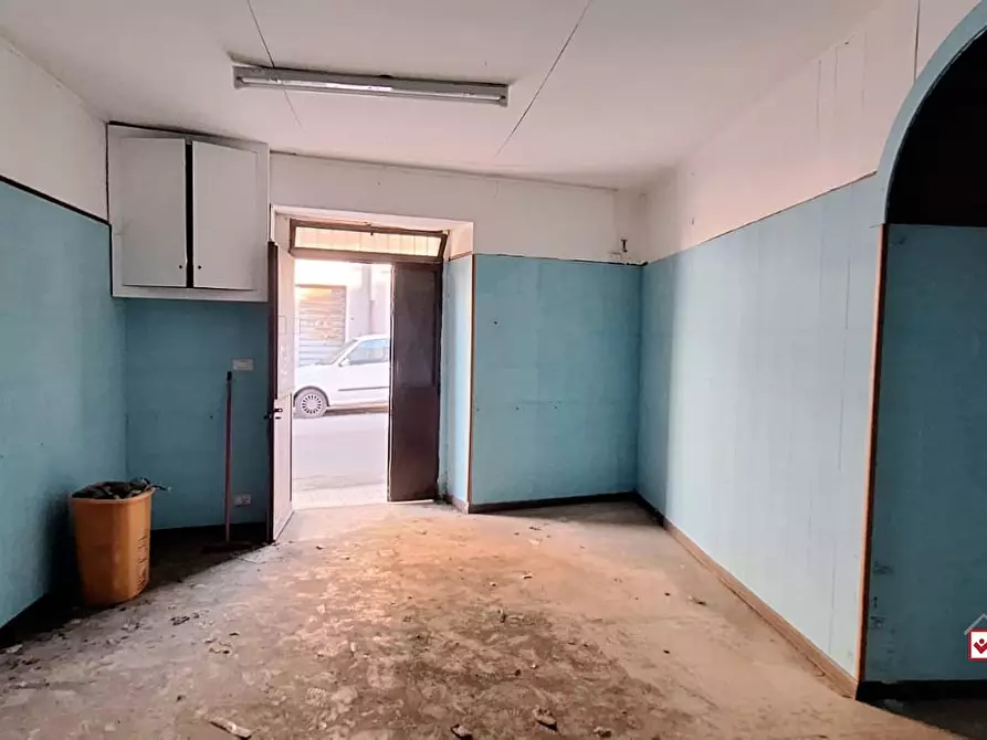 Immagine 3 di Appartamento in vendita  a Messina