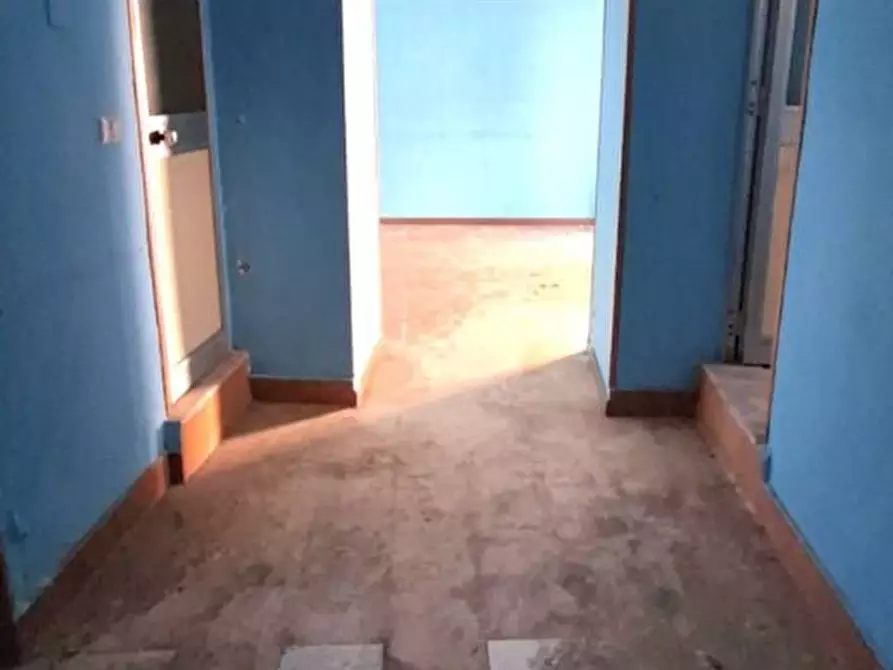 Immagine 7 di Appartamento in vendita  a Messina