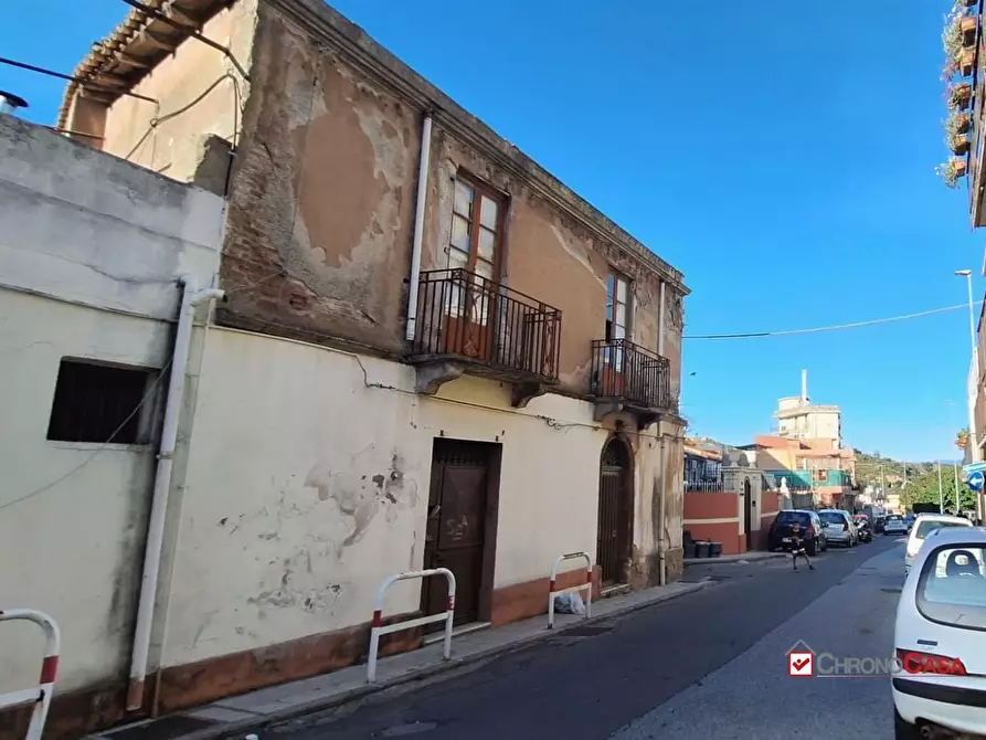 Immagine 2 di Appartamento in vendita  a Messina