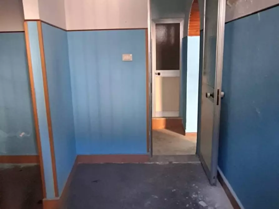 Immagine 5 di Appartamento in vendita  a Messina