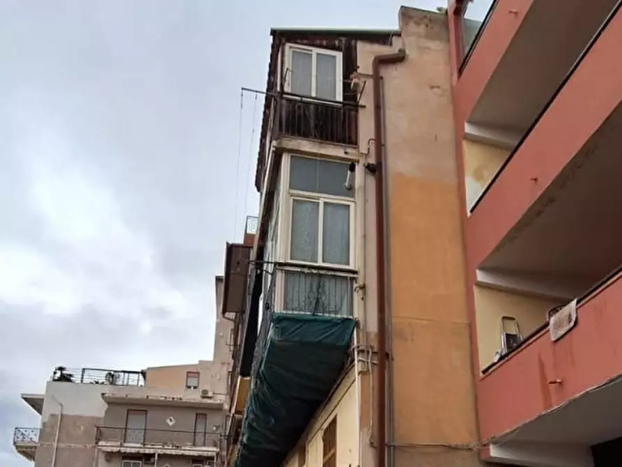 Immagine 1 di Appartamento in vendita  a Messina