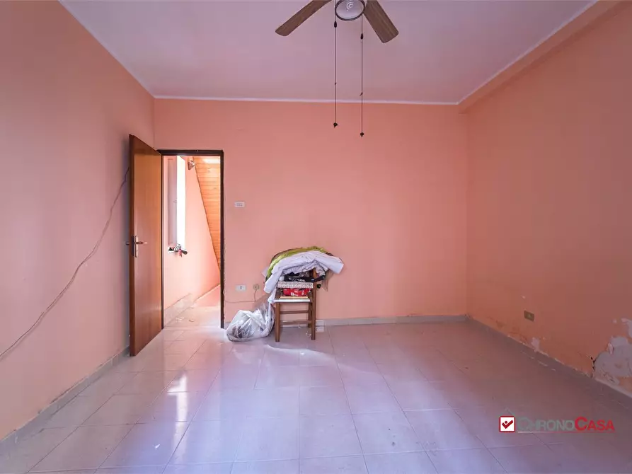 Immagine 8 di Appartamento in vendita  a Messina