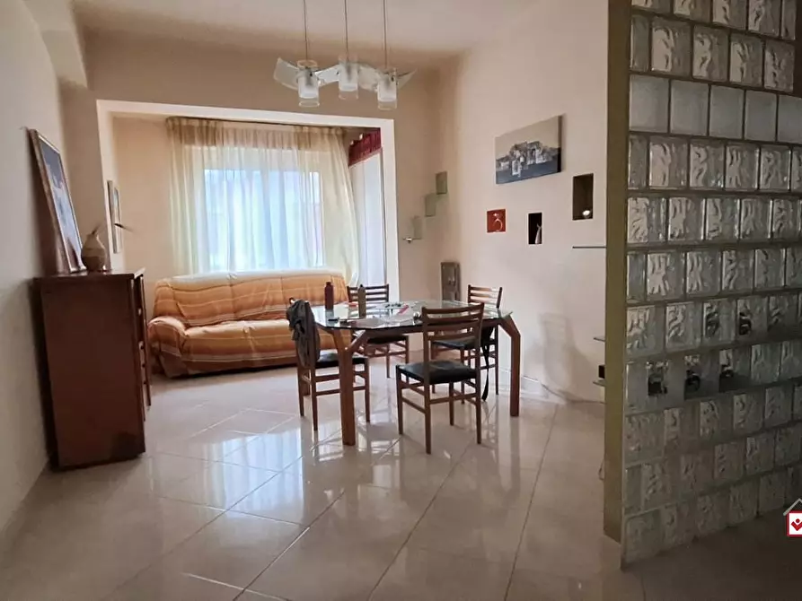 Immagine 5 di Appartamento in vendita  a Messina