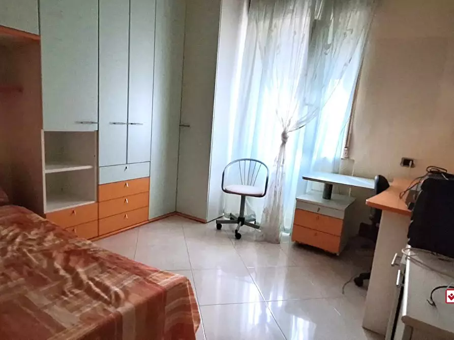 Immagine 7 di Appartamento in vendita  a Messina