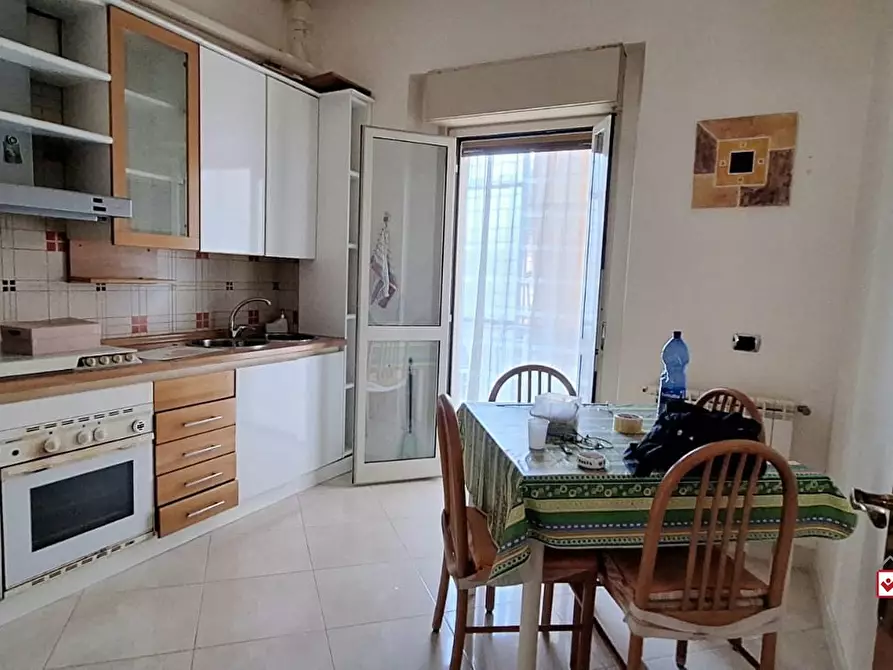 Immagine 3 di Appartamento in vendita  a Messina