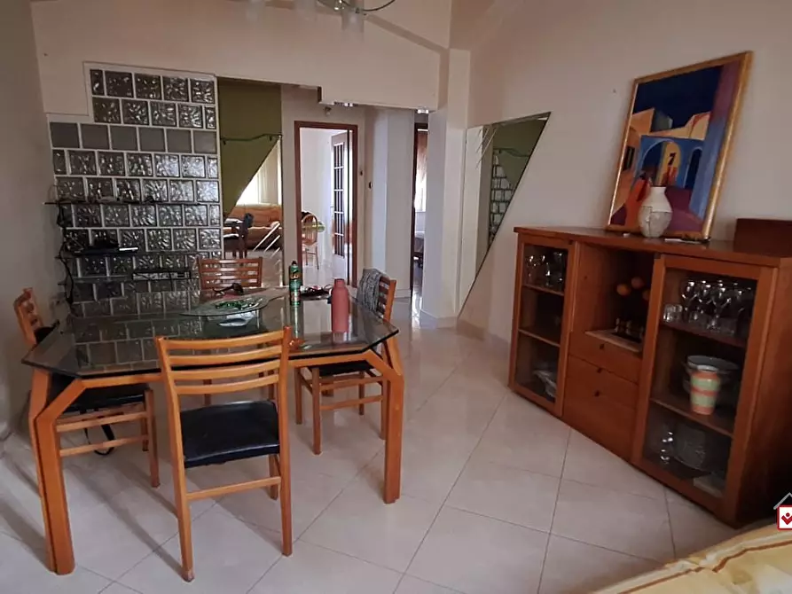 Immagine 6 di Appartamento in vendita  a Messina