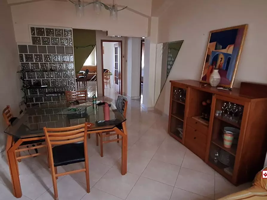 Immagine 2 di Appartamento in vendita  a Messina