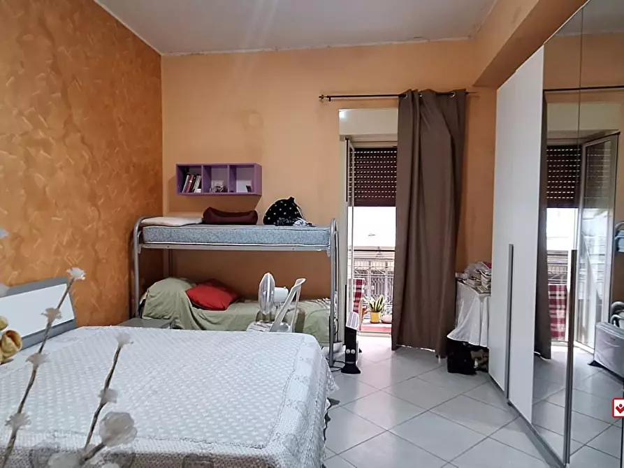 Immagine 7 di Appartamento in vendita  a Messina