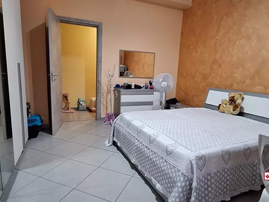 Immagine 4 di Appartamento in vendita  a Messina