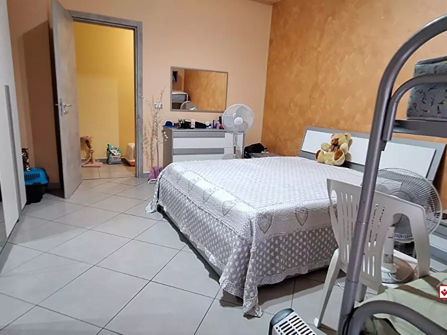 Immagine 6 di Appartamento in vendita  a Messina