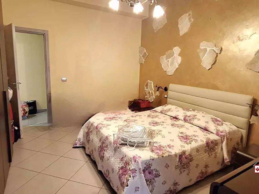 Immagine 5 di Appartamento in vendita  a Messina