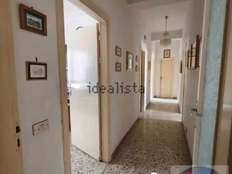 Immagine 8 di Appartamento in vendita  a Messina