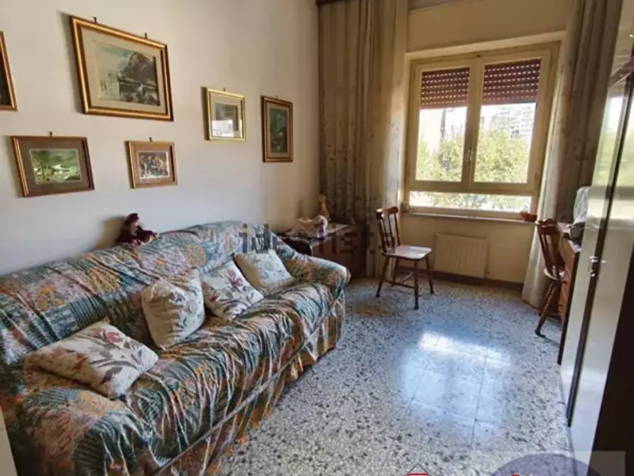 Immagine 3 di Appartamento in vendita  a Messina