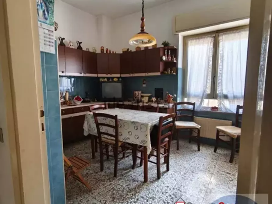 Immagine 7 di Appartamento in vendita  a Messina