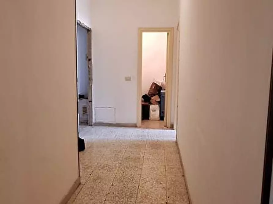 Immagine 6 di Appartamento in vendita  a Messina