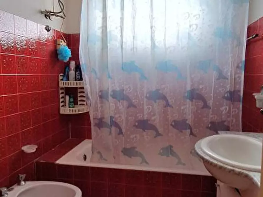Immagine 4 di Appartamento in vendita  a Messina