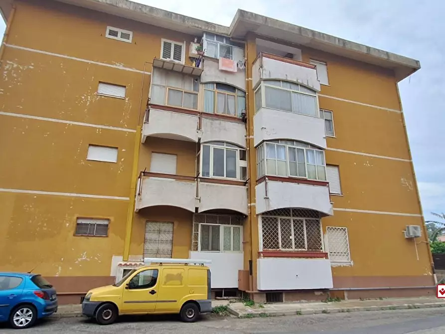 Immagine 1 di Appartamento in vendita  a Messina