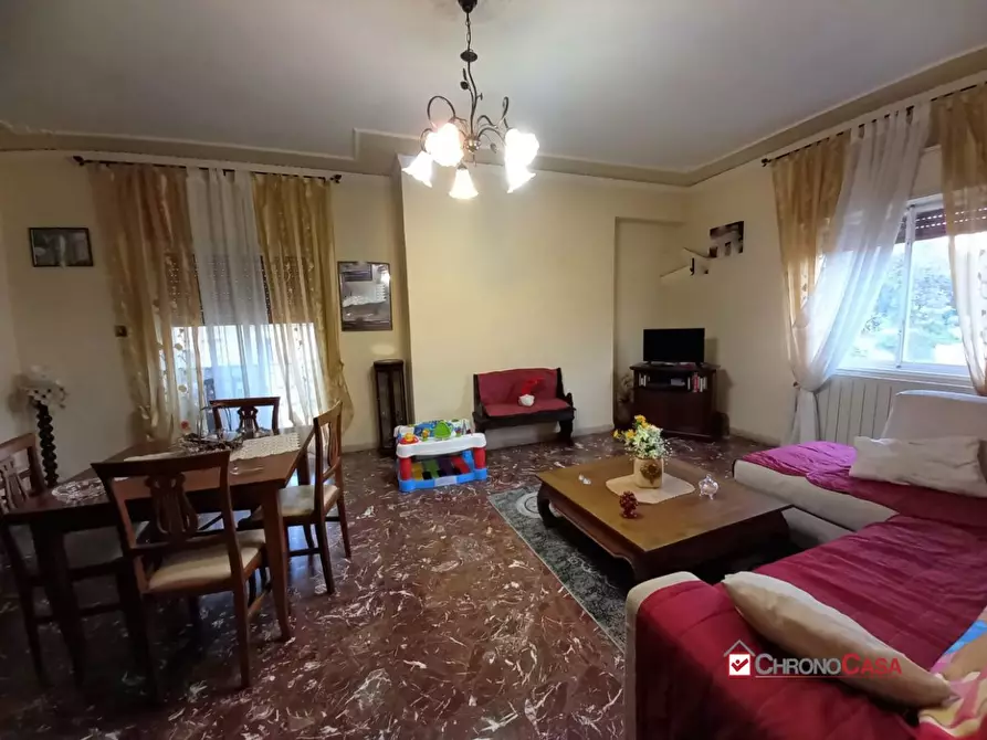 Immagine 7 di Appartamento in vendita  a Messina