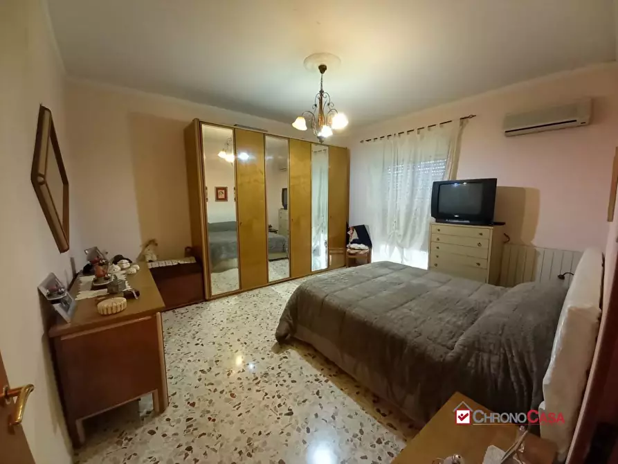Immagine 4 di Appartamento in vendita  a Messina