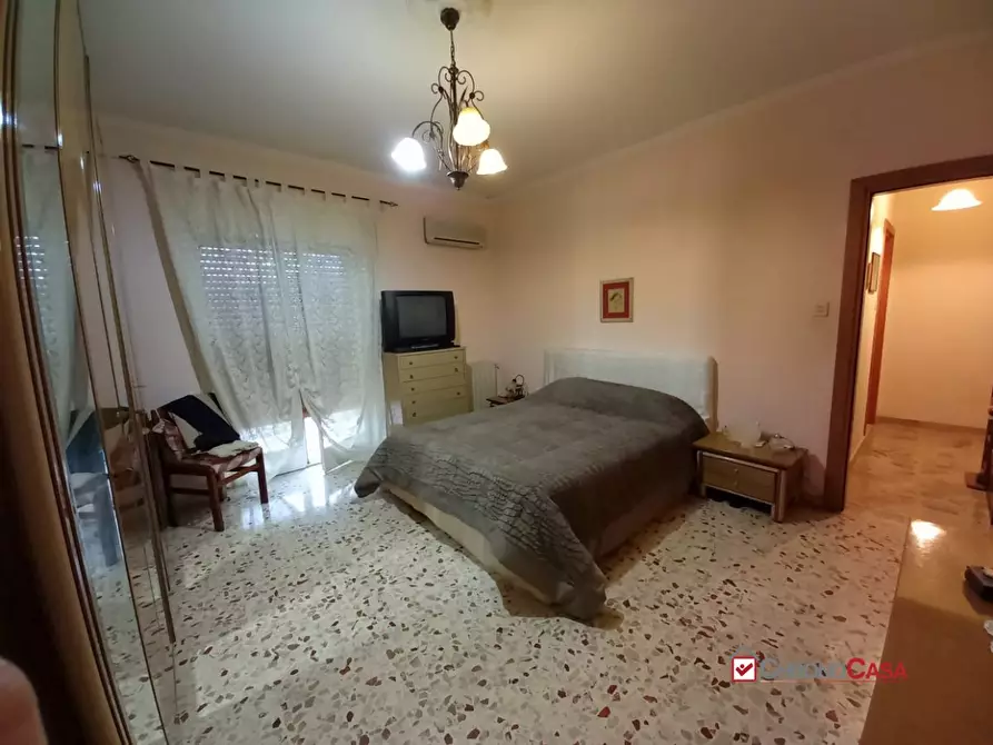 Immagine 3 di Appartamento in vendita  a Messina