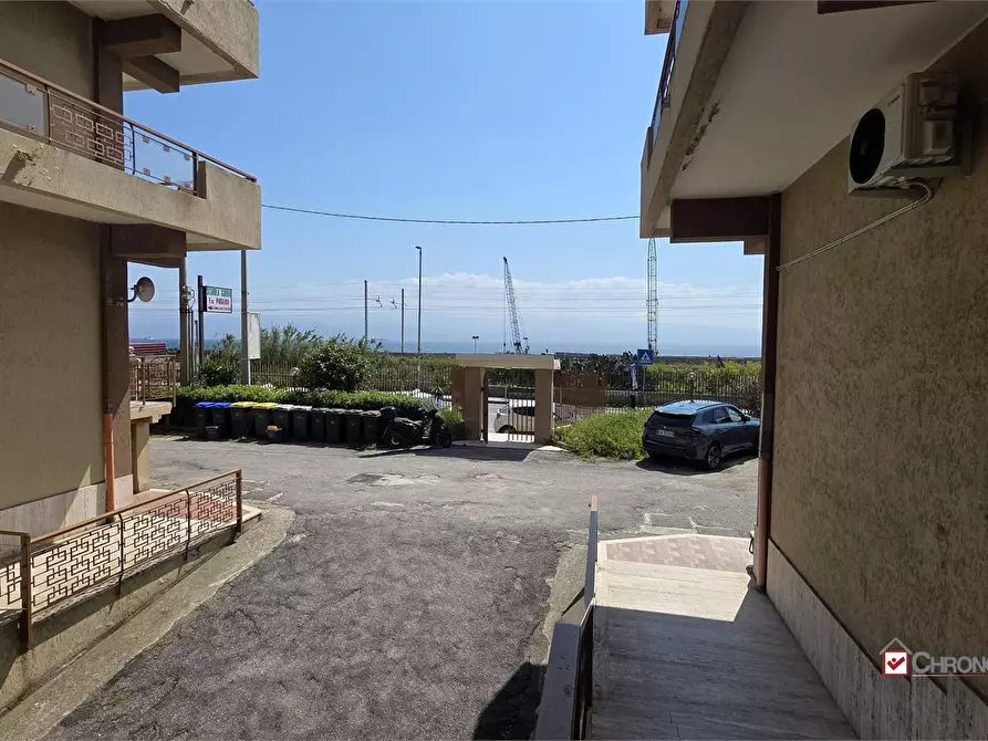 Immagine 6 di Appartamento in vendita  a Messina
